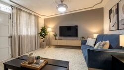 Blk 6 Everton Park (Bukit Merah), HDB 3 Rooms #578750611